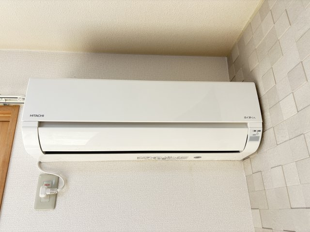 リビングタウン両三柳Ｂ棟の設備
