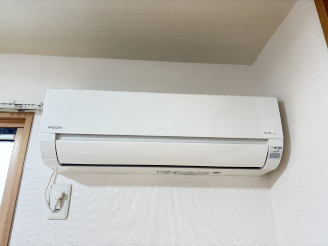 リビングタウン両三柳Ｂ棟の設備