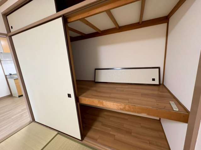 フラット内山|名古屋市の賃貸ならMy賃貸の収納|フラット内山