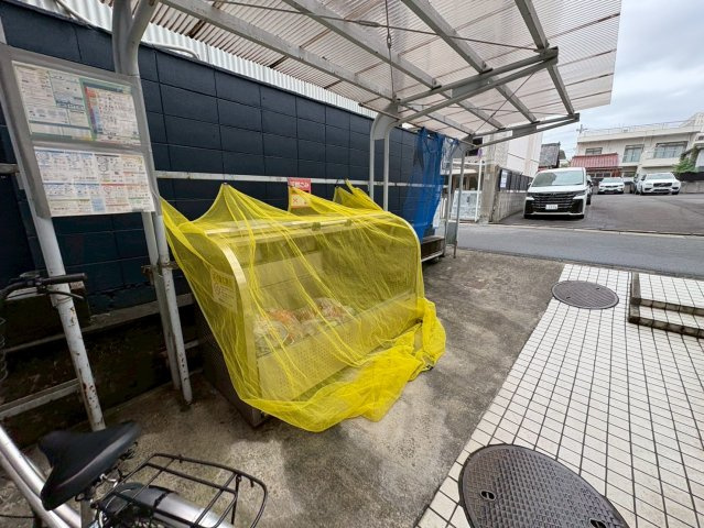 フラット内山|名古屋市の賃貸ならMy賃貸のその他共用部分|フラット内山