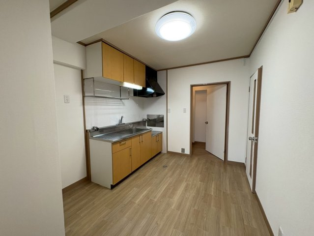 フラット内山|名古屋市の賃貸ならMy賃貸の居間・リビング|フラット内山