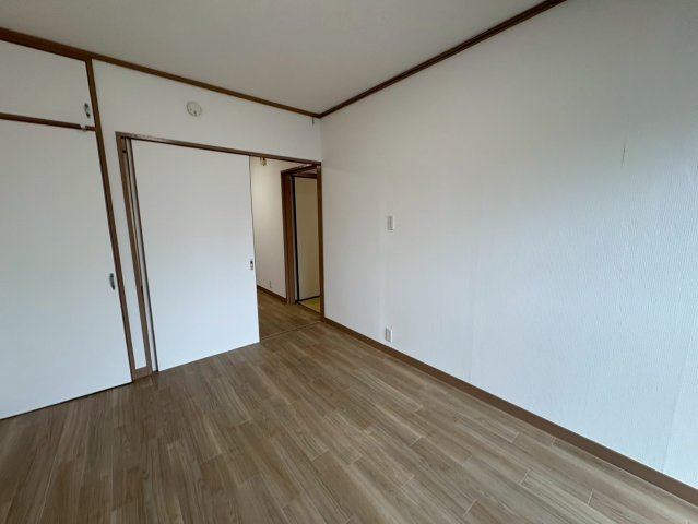 フラット内山|名古屋市の賃貸ならMy賃貸の洋室|フラット内山