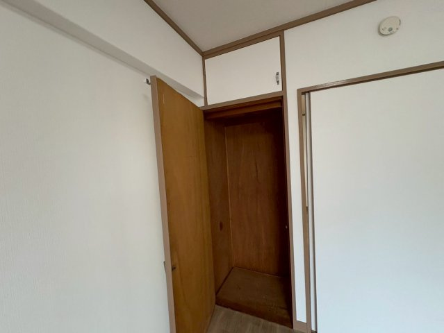 フラット内山|名古屋市の賃貸ならMy賃貸の収納|フラット内山