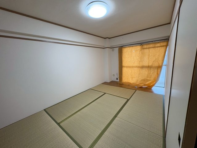 フラット内山|名古屋市の賃貸ならMy賃貸の和室|フラット内山