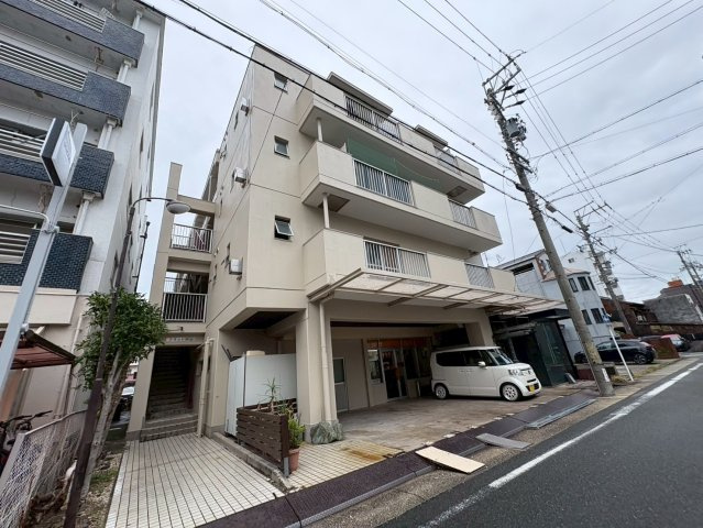 フラット内山|名古屋市の賃貸ならMy賃貸