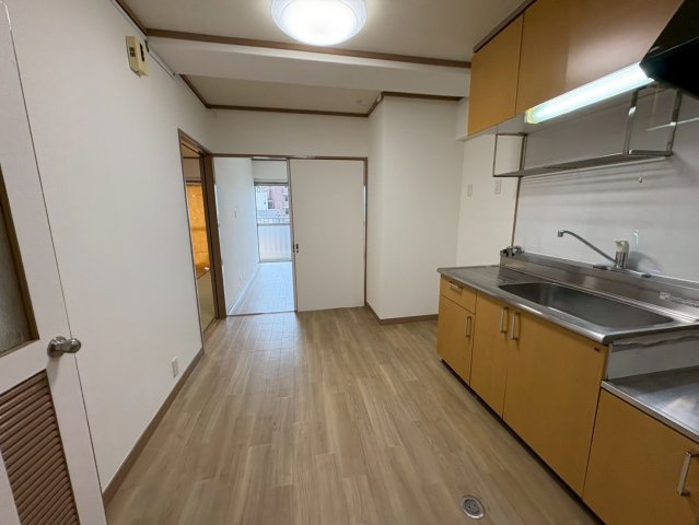 フラット内山|名古屋市の賃貸ならMy賃貸の居間・リビング|フラット内山