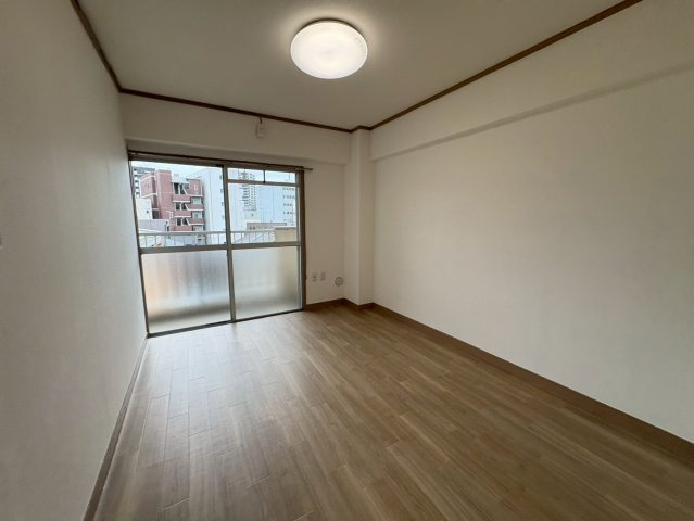 フラット内山|名古屋市の賃貸ならMy賃貸の寝室|フラット内山