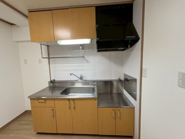 フラット内山|名古屋市の賃貸ならMy賃貸のキッチン|フラット内山