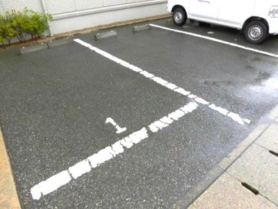 【駐車場】 | ソフィアコート御影