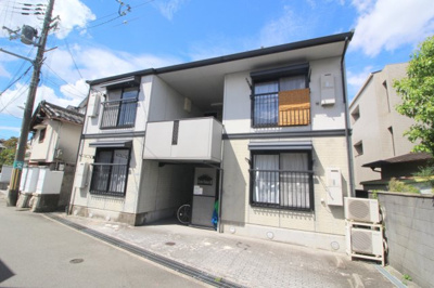 【外観】 | グローパレスⅢ