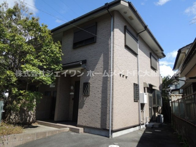 【外観】 | グリーンテラス鎌倉
