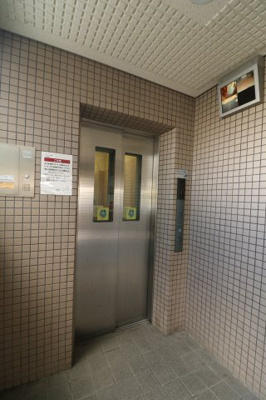 【その他共用部分】 | ジョイライフ武庫