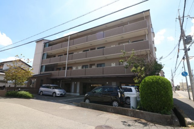 【外観】 | ジョイライフ武庫