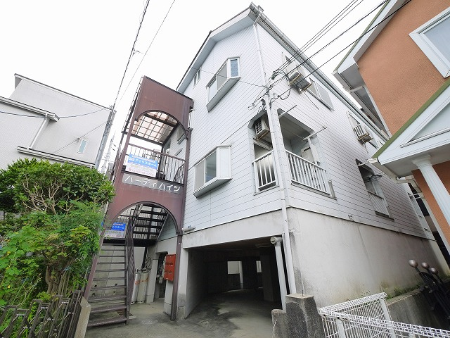 ハーティハイツ