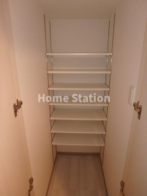 【玄関】 | サムティ福島ヴィヴェンテ