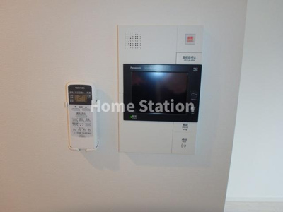 【セキュリティ】 | サムティ福島ヴィヴェンテ