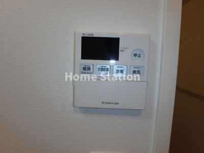 【設備】 | サムティ福島ヴィヴェンテ