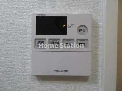 【設備】 | サムティ福島ヴィヴェンテ