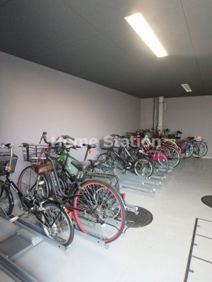 【その他共用部分】 | サムティ福島ヴィヴェンテ