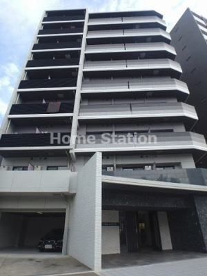 【外観】 | サムティ福島ヴィヴェンテ