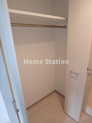 【収納】 | サムティ福島ヴィヴェンテ