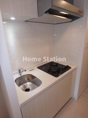 【キッチン】 | サムティ福島ヴィヴェンテ