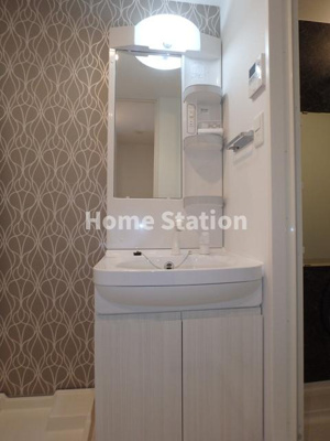 【独立洗面台】 | サムティ福島ヴィヴェンテ