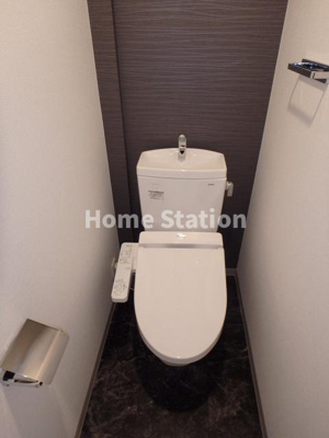 【トイレ】 | サムティ福島ヴィヴェンテ