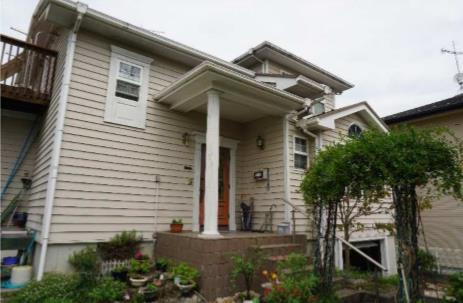 大津市八屋戸戸建