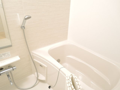 【寝室】 | 同一仕様参考写真