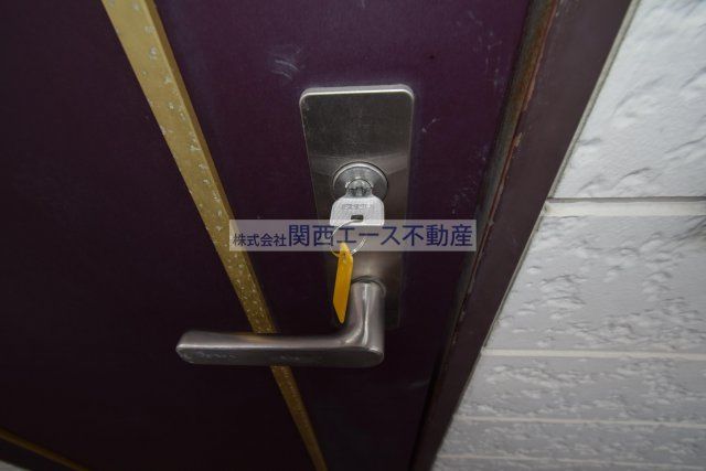  | ハッピーヒルズ喜里川