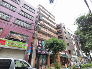【外観】 | ブルーライン「伊勢佐木長者町」駅徒歩5分、JR京浜東北・根岸線「関内」駅徒歩11分！