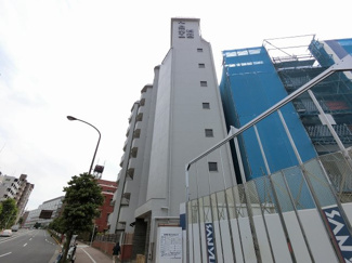 【外観】 | 外観部分です。
