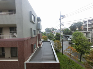 【展望】 | 3階部分からの眺望