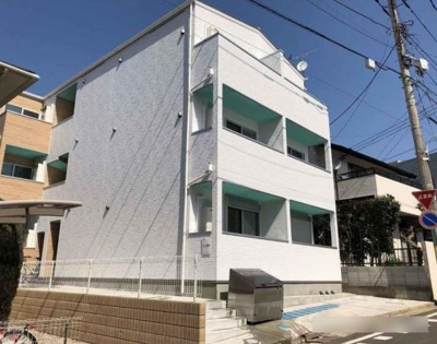 【外観】 | アレーゼ東浦和
