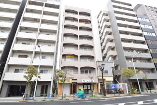 【外観】 | 物件のお問い合わせは、 ０１２０－７００－９６８までお気軽にどうぞ！
外観