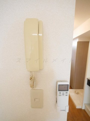 【セキュリティ】 | シダーハウス