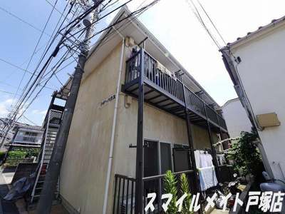 【外観】 | シダーハウス