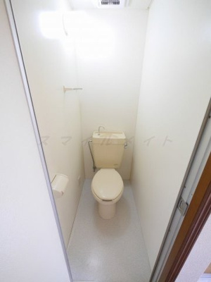 【トイレ】 | シダーハウス