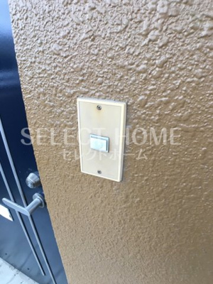 【セキュリティ】 | 成瀬ハイツⅡ | 同型タイプ