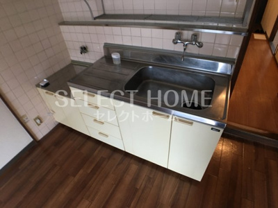  | 成瀬ハイツⅡ