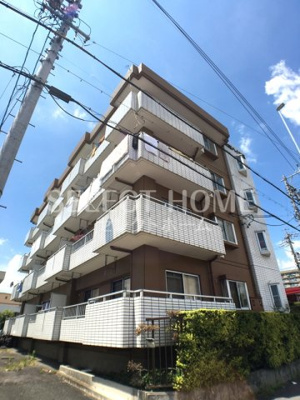 【外観】 | 成瀬ハイツⅡ | 外観も気になるポイント