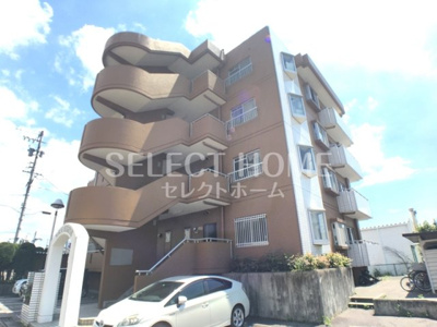  | 成瀬ハイツⅡ