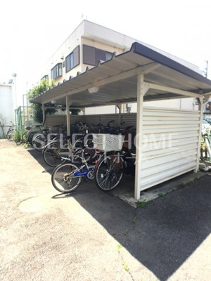  | 成瀬ハイツⅡ