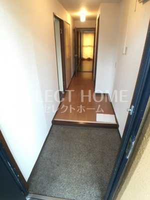  | 成瀬ハイツⅡ