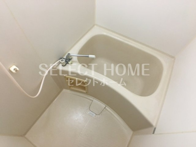  | 成瀬ハイツⅡ