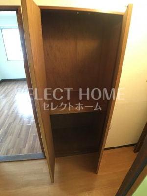  | 成瀬ハイツⅡ