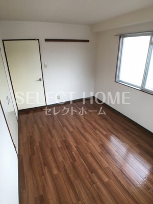  | 成瀬ハイツⅡ