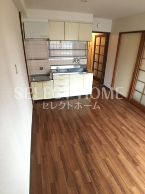  | 成瀬ハイツⅡ