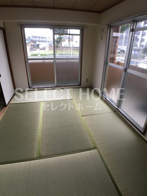  | 成瀬ハイツⅡ